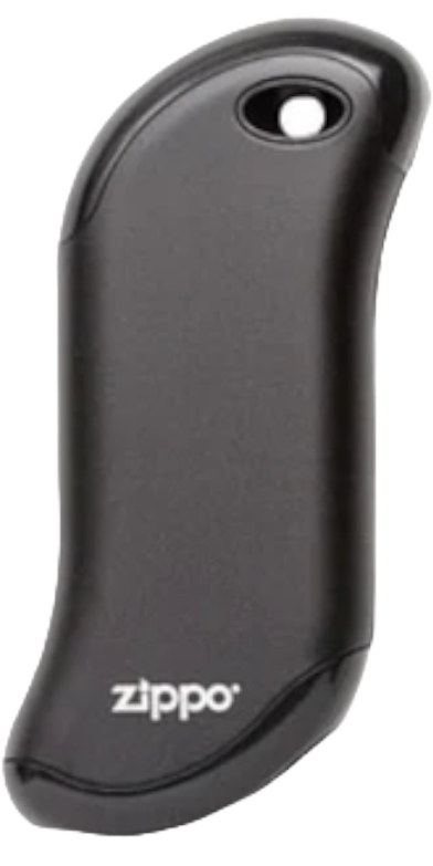 ZIPPO HeatBank™ 9s - Black (40594)