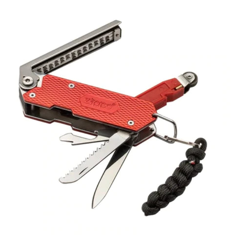 ZIPPO SureFire Multi-Tool (40596)