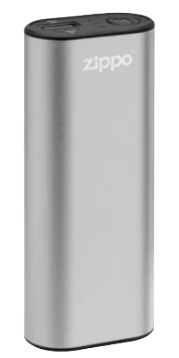 ZIPPO HeatBank™ 6 - Silver (40641)