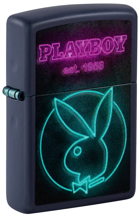 Zippo Playboy Neon (46786)