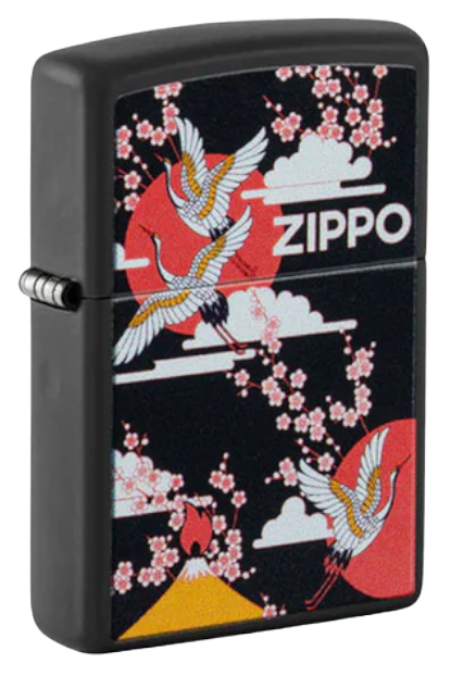 Zippo Design (48182)