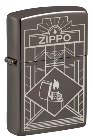 Zippo Design (48247)