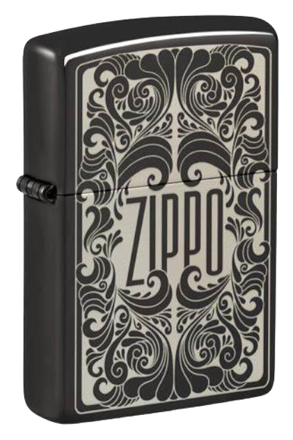 Zippo Design (48253)
