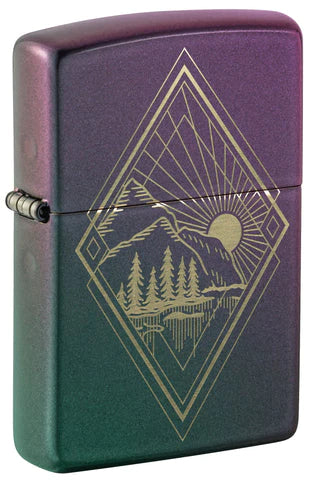 ZIPPO Outdoor Design (48382)