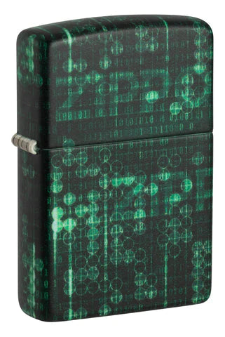 ZIPPO 49193 Pattern Design (48408)
