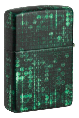 ZIPPO 49193 Pattern Design (48408)
