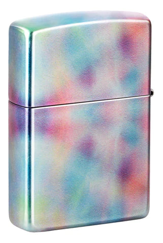ZIPPO Holographic Design (48511)