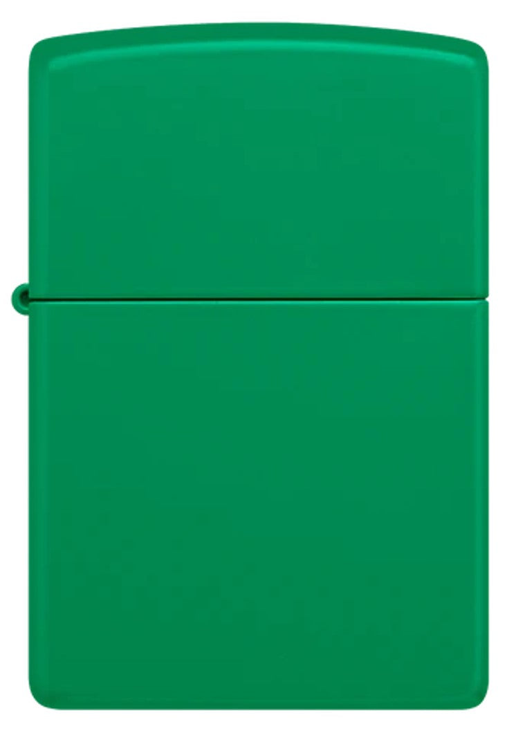 ZIPPO Lighters Grass Green Matte (48629)