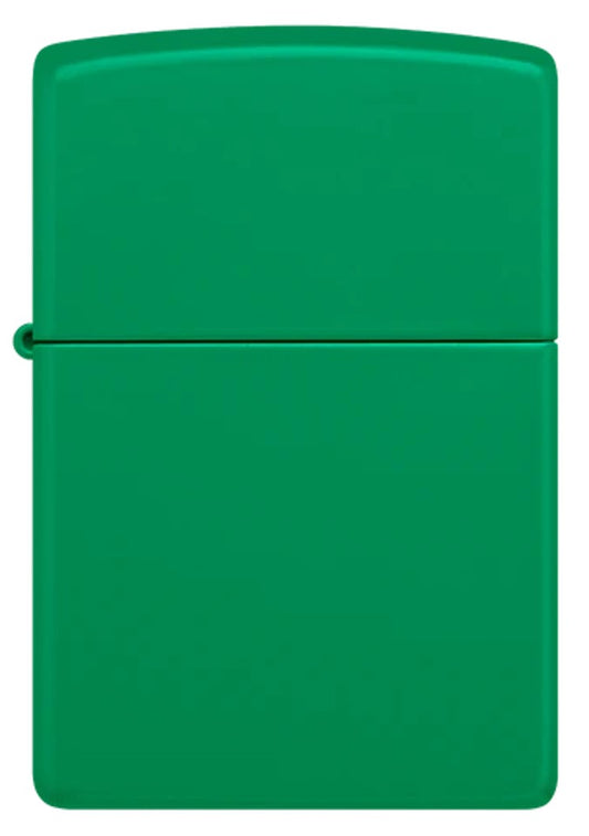 ZIPPO Lighters Grass Green Matte (48629)