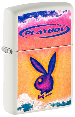 ZIPPO Playboy Beach (48744)