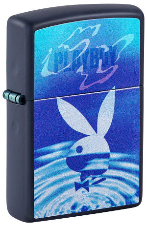 ZIPPO Playboy Water (48745)