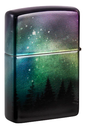 ZIPPO Northern Lights (48771)
