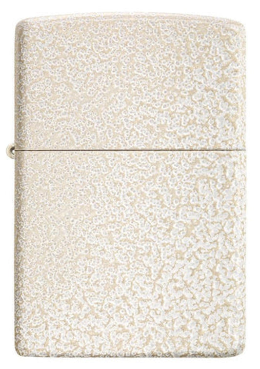ZIPPO Lighters ( Mercury Glass ) (49181)