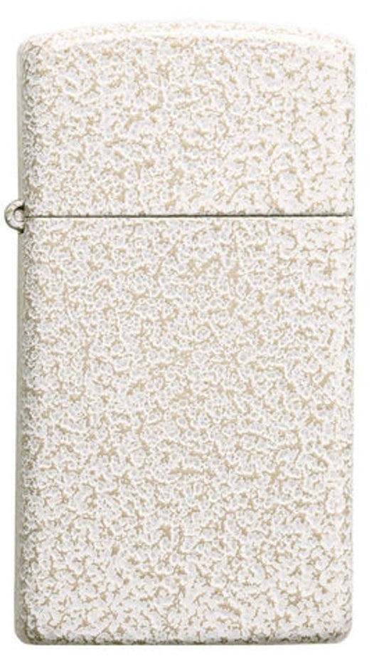 ZIPPO Lighters ( Slim Mercury Glass ) (49265)