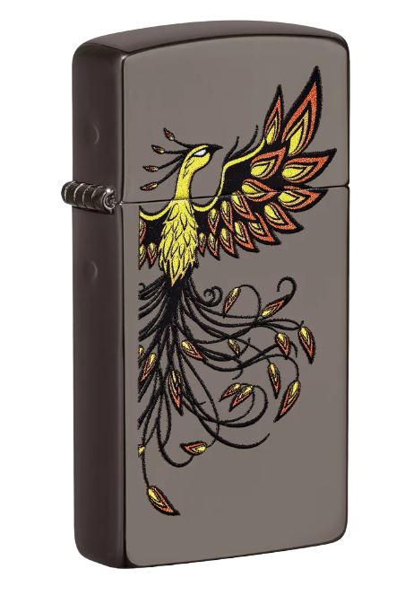 Zippo Phoenix Design (49407)