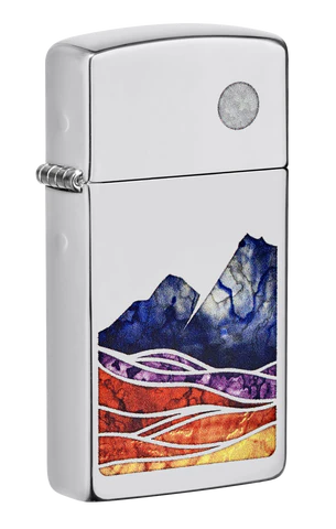 Zippo Landscape Design (49412)