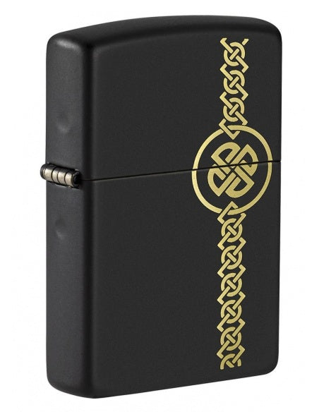 Zippo Celtic Design (49518)