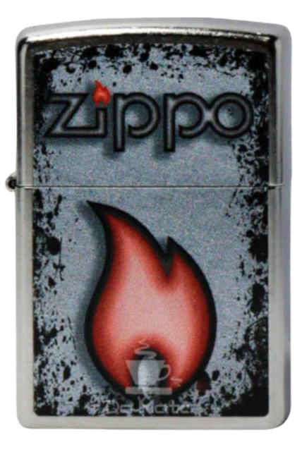 Zippo Design (49576)