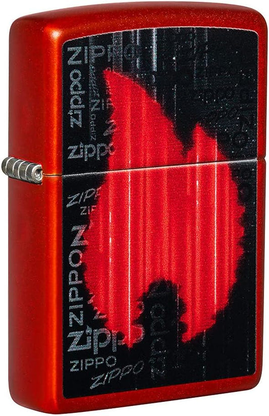 Zippo Design (49584)