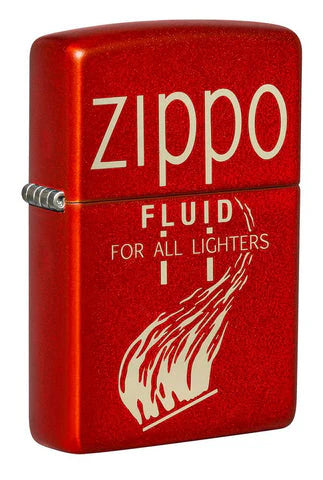 Zippo Design (49586)