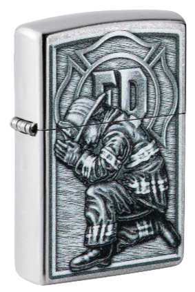 Zippo Firefight Design (49785)