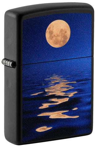 ZIPPO Moon Sunset Design (49810)
