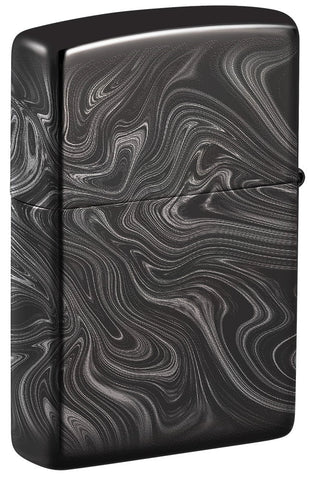 ZIPPO Marble Pattern Design (49812)