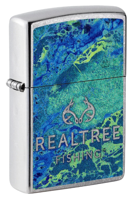Zippo Realtree® Wav3 (49817)