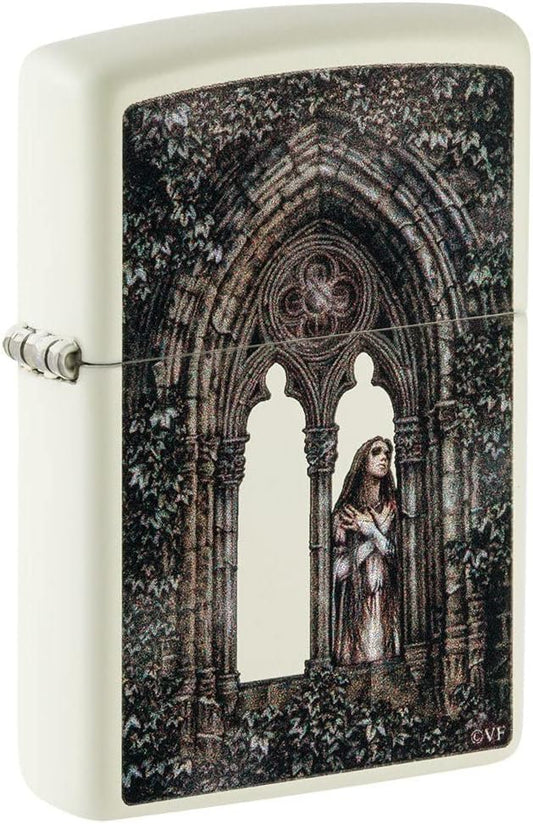 Zippo Victoria Frances Design (49836)