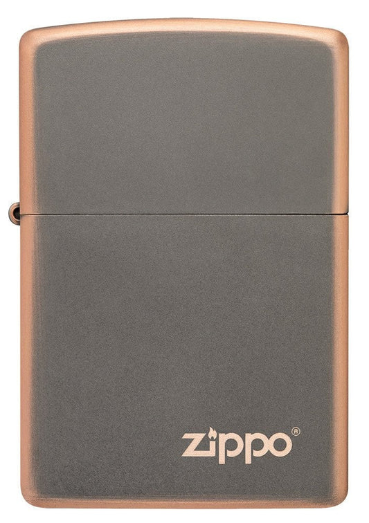 ZIPPO Lighters Rustic Bronze (49839ZL)