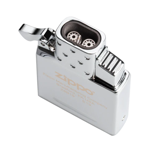 ZIPPO Double Flame Butane Insert (65827)