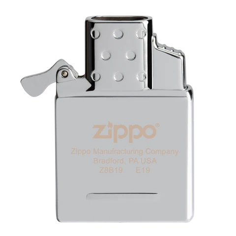 ZIPPO Double Flame Butane Insert (65827)