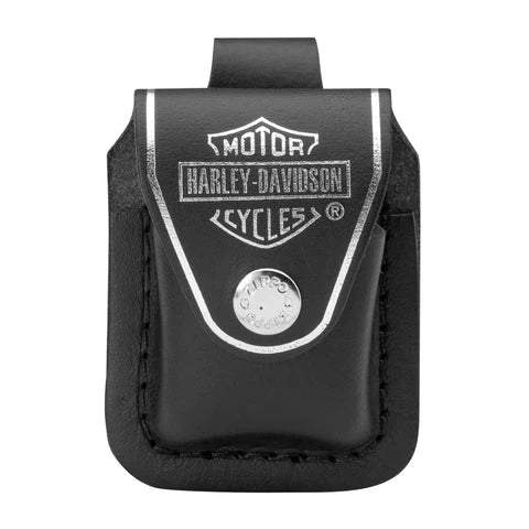 ZIPPO Harley-Davidson® *(HDPBK)